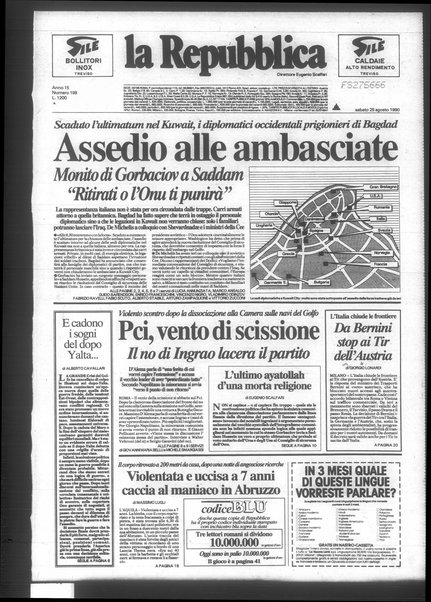 La repubblica